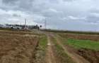 Teren extravilan 2500 mp,cu acces la Centura ,Radauti - 2