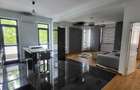 Sisesti, apartament 2 camere lux, 64mp, etaj 1, mobilat, loc parcare dublu, prima inchiriere - 1