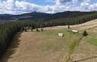 Teren de vanzare 15 hectare in Bucovina Moldova Sulita zona Lucina - 1