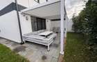 Vila de inchiriat 5 camere Mobexpert Homes Pipera, gradina 90mp - 9