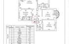 Apartament 4 camere , Zona Modern ,Bd. Simion Barnutiu ,Badea Cartan. - 6