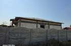 Vand teren + casa in constructie - 8