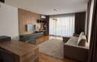 Inchiriez apartament 3 camere , bulevardul Expozitiei - 6