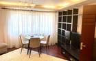 RECO  Apartament cu 3 camere de inchiriat semidecomandat