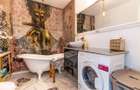 Vand apartament, 2 camere, cu gradina, de 44 mp utili, Floresti - 2