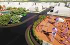Proiect imobiliar la cheie Localitatea 1 Decembrie - 4