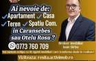Caransebes, 2 Camere, Dec., Zona Sesu Rosu - 7