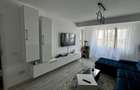 Apartament 2 camere de vanzare Palm Residence Oltenitei, Popesti-Leordeni | Complet mobilat si utilat | Loc de parcare inclus - 7
