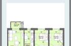 Apartament 3 camere Exigent Plaza faza 5 de vanzare