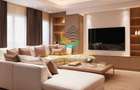 4 camere penthouse Mihai Bravu vedere Panoramica - 2
