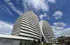 Apartament 2 camere, balcon spatios - Wings Residence, Zorilor - 11