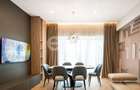 Apartament de vanzare 3 camere mobilat integral- One Verdi Park - 3