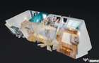 Comision 0% | 2 camere | Decomandat | Etaj 1 | 56 mp utili | Parcare - Cristian (Brasov)