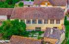 Casa traditionala saseasca Jibert/ DE RENOVAT TOTAL! - 18