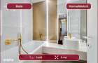 Cortina North || 2 Camere || Amenajat premium || Comision 0%