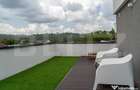Apartament 2 camere, 53 mp, terasa de 23 mp, Str. Clujului - 5