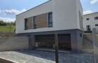 Vila premium cu arhitectura moderna vedere panoramica Garaj dublu