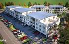 NOU -Penthouse 93 mp/ 4 cam.+ Terasa 81 mp - Selimbar