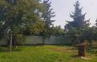 Teren zona Gheraiesti -BACAU