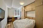 Penthouse cu 4 camere, 87mp utili+terasa (72mp), 2 parcari - Turnisor