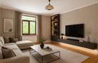 Apartament 2 camere in cladire interbelica, Centru, 52 mp - 1