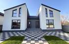 De Vanzare Casa Tip Duplex 4 Camere 170MP Zona Centrala Buftea Lac - 5