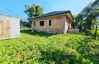 Casă la roșu cu 4 camere, 122 mp utili, teren 465 mp – Băicoi