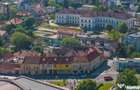 Doua apartamente cu poten?ial investi?ional in Dealul Ceta?ii Brasov - Brasov (Brasov)