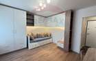 Garsoniera de lux de inchiriat Decebal| Complet renovata | Etaj 1 | - 7