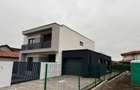 Vila deosebita de vanzare,in Dumbravita - 1