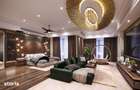 APARTAMENT 6 CAMERE SINGUR PE ETAJ, LIFT CU ACCES DIRECT ZONA PIPERA - 4