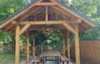 Casa de vacan?a deosebita cu ciubar si sauna - natura si relaxare - 16