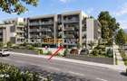 Spatiu comercial - 91 m2 | Erou Iancu Nicolae 104 | Residence 5