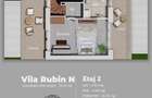 Casa noua tip duplex | 4 camere | 4 bai | Cosmopolis - 22
