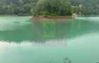 Teren cu deschidere la lac Valea Doftanei, Prahova - 9