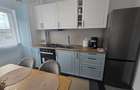 Apartament 3 camere prima inchiriere