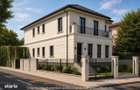 Casa individuala de vanzare, Polona Piata Romana, 400 mp teren | Loc - 4