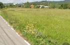 Parcele de teren intravilan Intorsura Buzaului - 3
