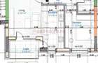 Ap 2 camere open/ view liber / panouri/ SUD /12min metrou 1Dec - 1