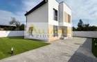 Vila stil mediteranean | P+1E | 5 camere | Încălzire prin pardoseală - 2