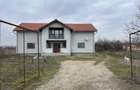 Casa de vanzare in Lugoj 273 mp utili, teren de pana la 5.561 mp