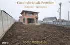 Casa individuala de vanzare - SU 150mp I ST 700mp I Garaj - Chinteni