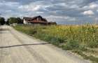 Vind teren intravilan Slobozia noua - 2