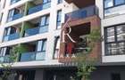Apartament 1 camera, 44 mp, balcon, semifinisat, zona Stadion - Tinere - 1