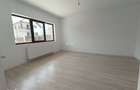 Casa tip duplex 4 camere, partial mobilata -intravilan Valea Lupului,