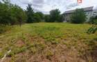 Teren intravilan 1510 mp, front stradal 34 m, zona Brancoveanu