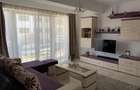 De inchiriat apartament 2 camere Complex ACTA Residence / Colors - 5