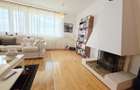 Penthouse 148mp cu terase75 mp si semineu | Corbeanca - 11