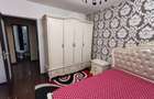 3 camere modern podu ros 60 mp 3/10 mob si utilat complet 550 euro - 1