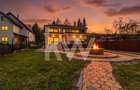 Vilă individuală mediteraneană - dotări premium - 5 camere - Brasov - 2